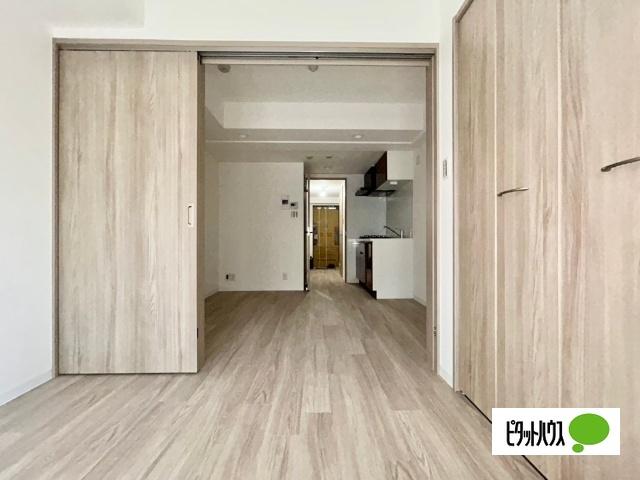 LW京都桜邸 その他部屋・スペース