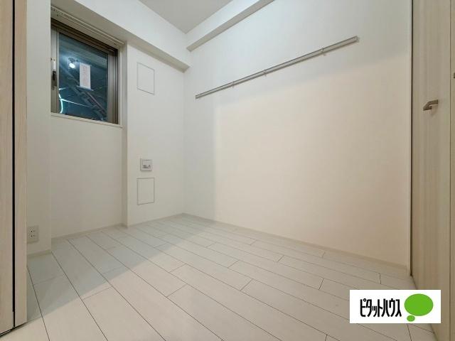 アスヴェル京都西大路SOUTH その他部屋・スペース