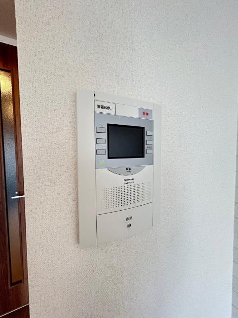 プレサンス THE KYOTO 流雅 設備