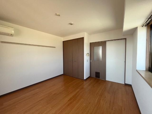 ハレクラニ その他部屋・スペース