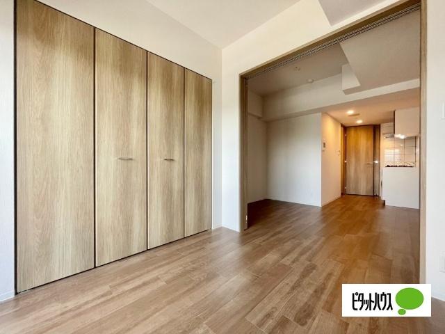 ベラジオレガシー葛野大路八条 その他部屋・スペース