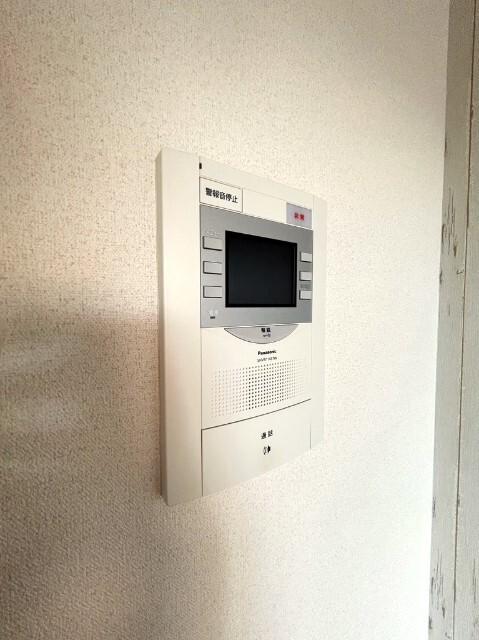 プレサンス THE KYOTO 澄華 設備
