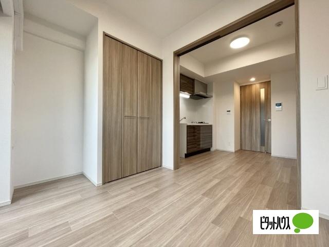 ベラジオ雅び京都七条ウエストⅡ その他部屋・スペース