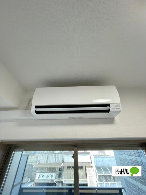 ベラジオ雅び京都七条ウエストⅡ 設備