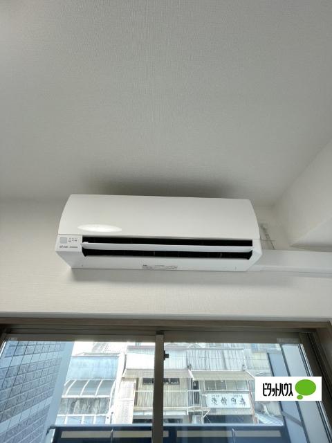 ベラジオ雅び京都七条ウエストⅡ 設備