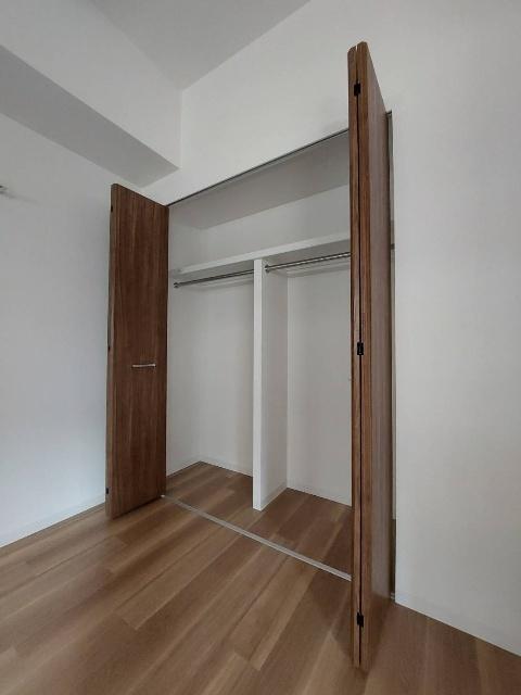 グランドール京都 収納