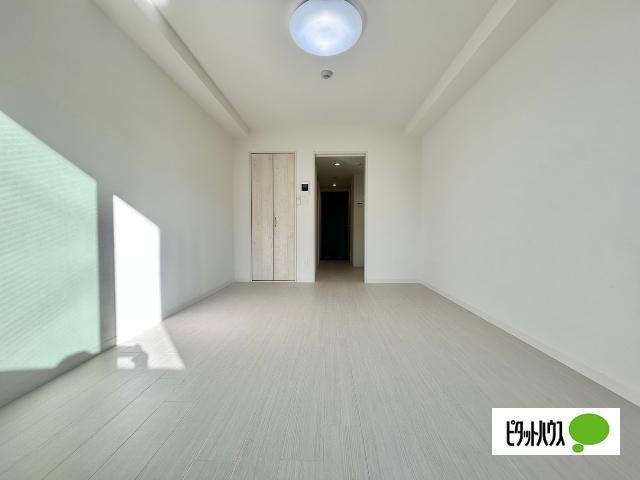 CREST TAPP 京都丹波口Ⅱ その他部屋・スペース