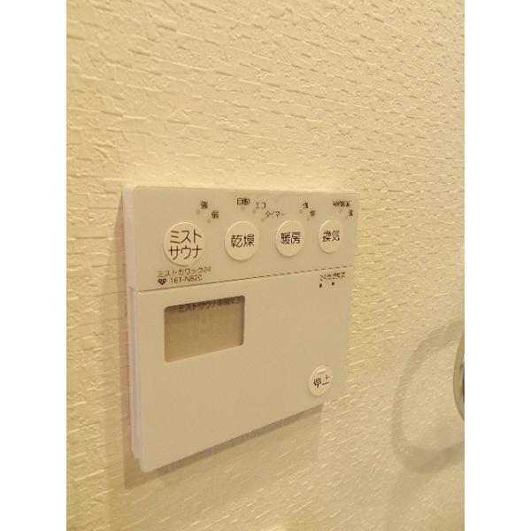 リーガル京都堀川五条通り 設備