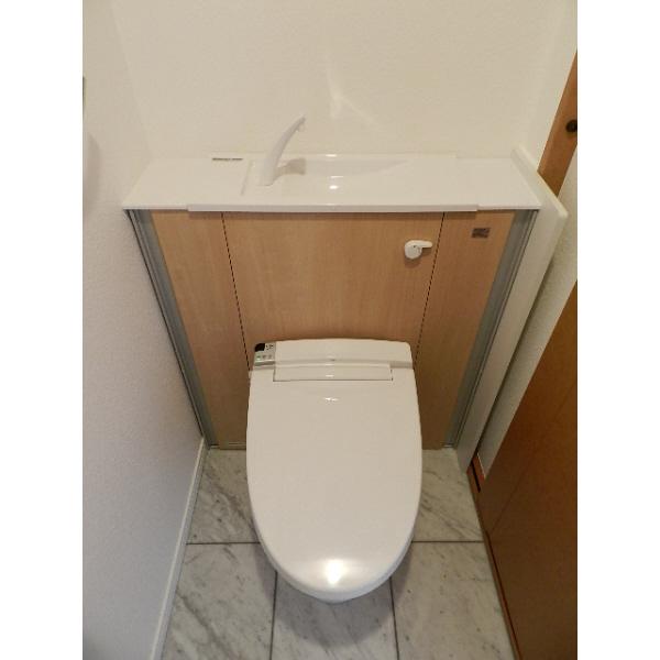 リーガル京都堀川五条通り トイレ