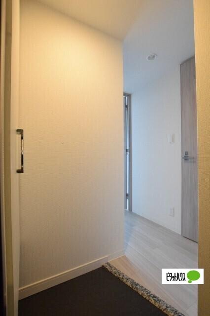 ソルテラス京都西大路 郁 部屋画像