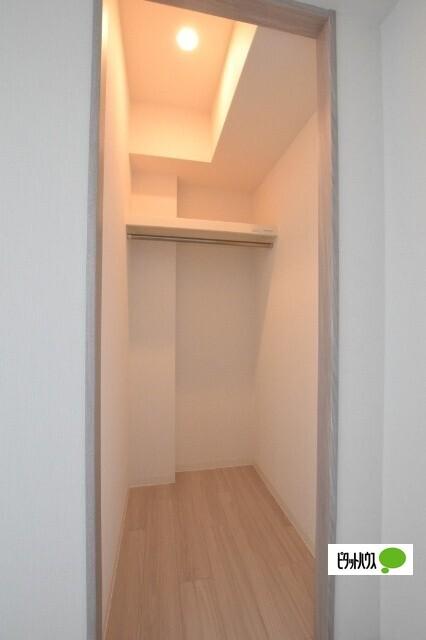ソルテラス京都西大路 郁 部屋画像