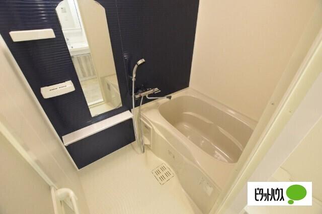 ソルテラス京都西大路 郁 部屋画像