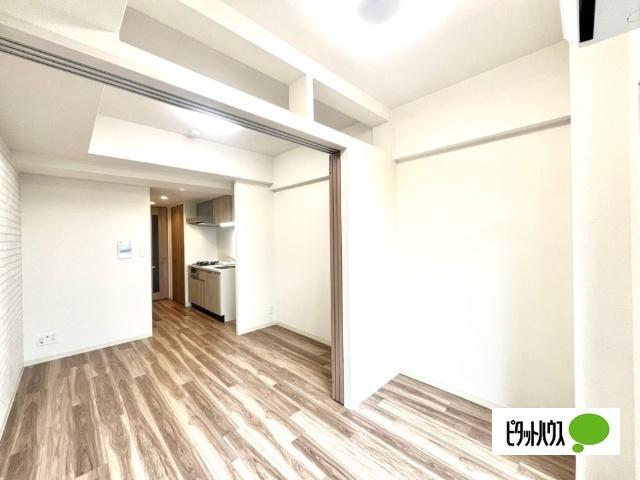 ソルテラス京都西大路 郁 部屋画像