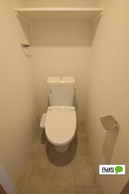 ソルテラス京都西大路 郁 部屋画像