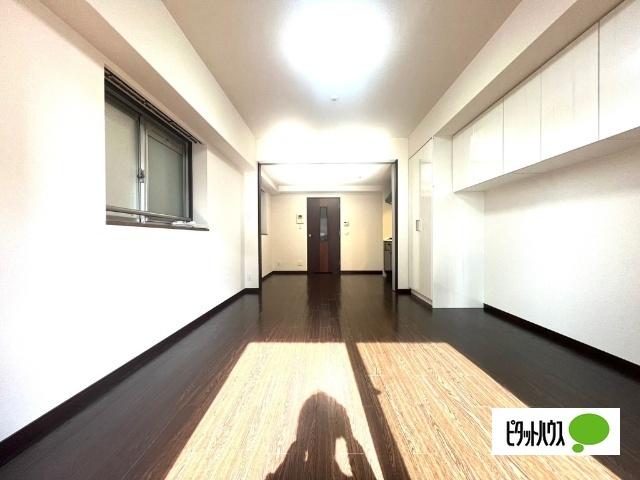 ベラジオ五条堀川 セキュリティ