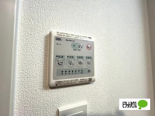 DCガーデン京都西 設備
