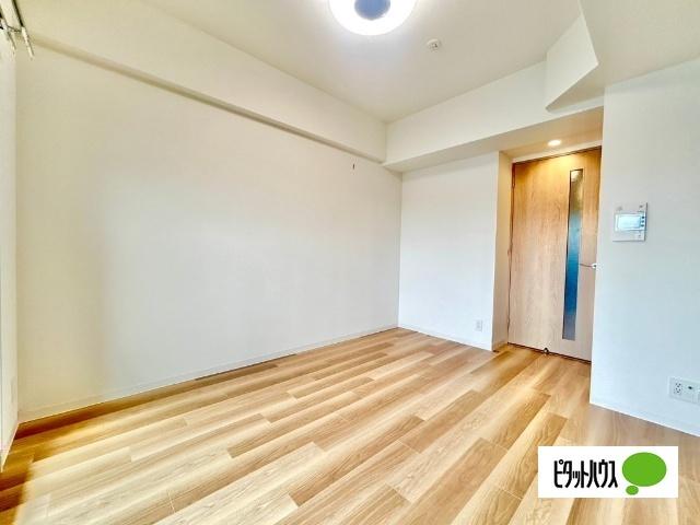 プレサンスTHE KYOTO 新町通 その他部屋・スペース