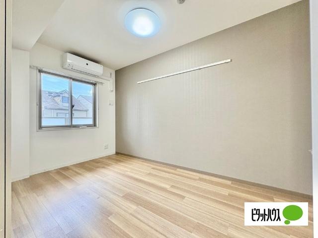 KCCフラット西京極（203） その他部屋・スペース