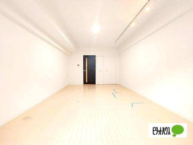 京都市中京区西ノ京月輪町マンション その他部屋・スペース