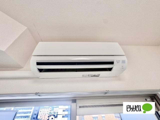 プレサンス THE KYOTO 澄華 設備