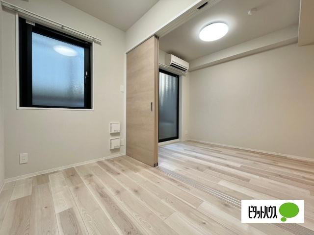 ARCOBALENO KYOTO NISHIKYOGOKU その他部屋・スペース
