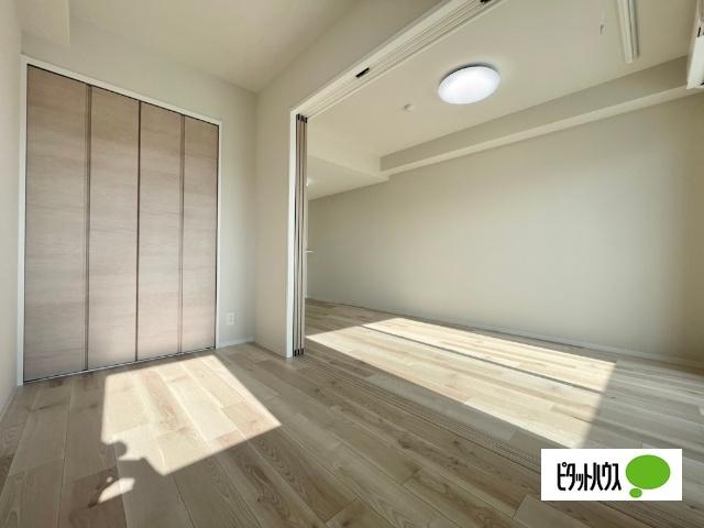 ARCOBALENO KYOTO NISHIKYOGOKU その他部屋・スペース