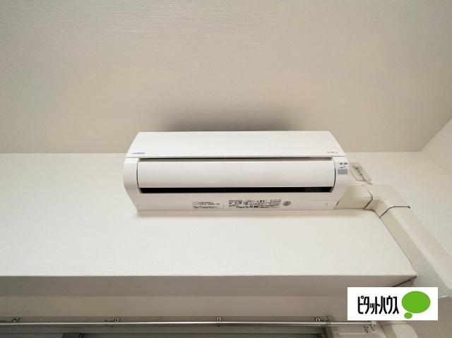 プレサンスNEO京都烏丸（606） 設備