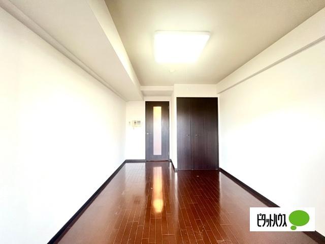 アスヴェル京都東寺前 その他部屋・スペース