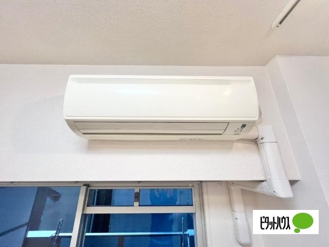 エスリード烏丸五条駅前 設備