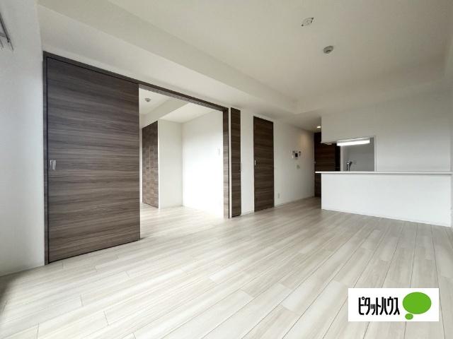 クリスタルグランツ京都西大路（615） その他部屋・スペース