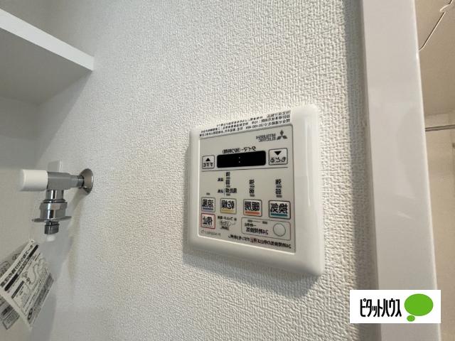 クリスタルグランツ京都西大路（615） 設備