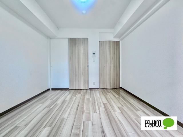 アクアプレイス京都西院 その他部屋・スペース