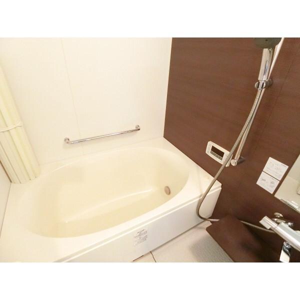 エステムプラザ京都河原町通Ⅱレジデンシャル バス／シャワー