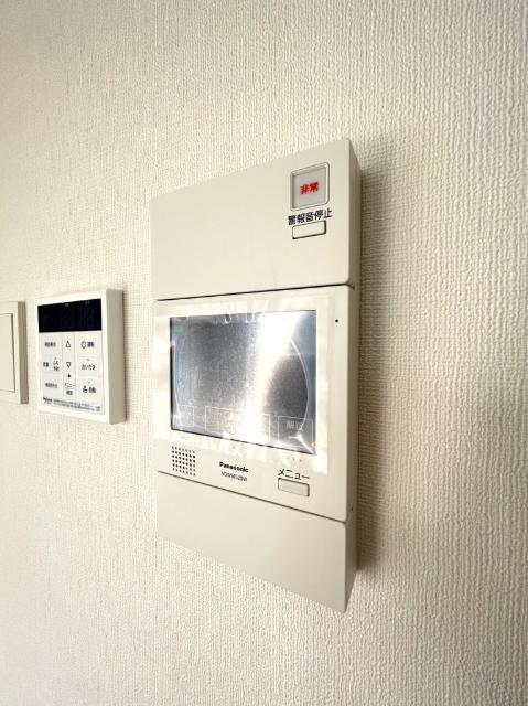 グランカーサ京都駅前 玄関