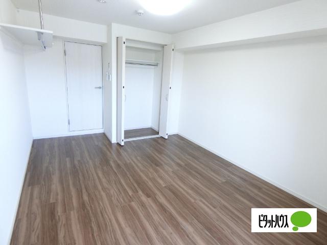 ワンモアハート円町 その他部屋・スペース