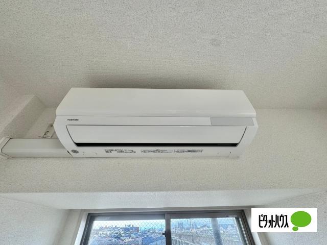 ベラジオ四条通 設備