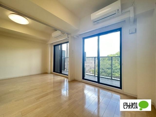 京都市南区西九条蔵王町マンション その他部屋・スペース