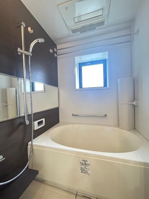 京都市南区西九条蔵王町マンション バス／シャワー