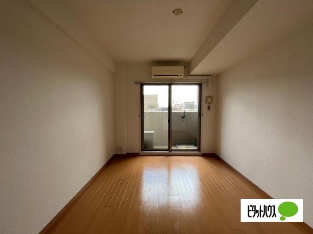 京都市東山区宮川筋８丁目マンション リビング