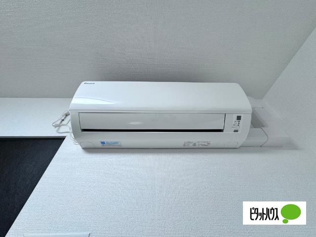 エステムプラザ京都河原町通Ⅱレジデンシャル 設備