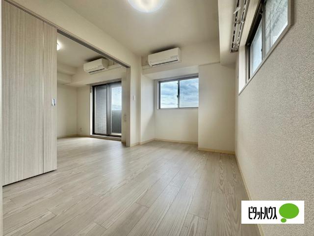 京都市中京区壬生高樋町マンション その他部屋・スペース