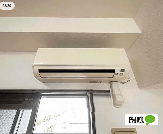 アクロス京都西大路 設備