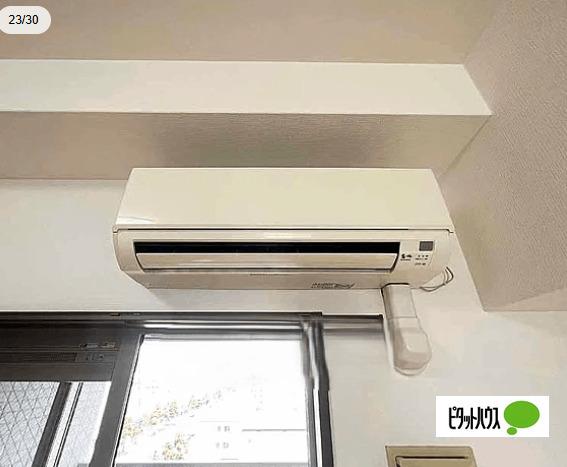 アクロス京都西大路 設備