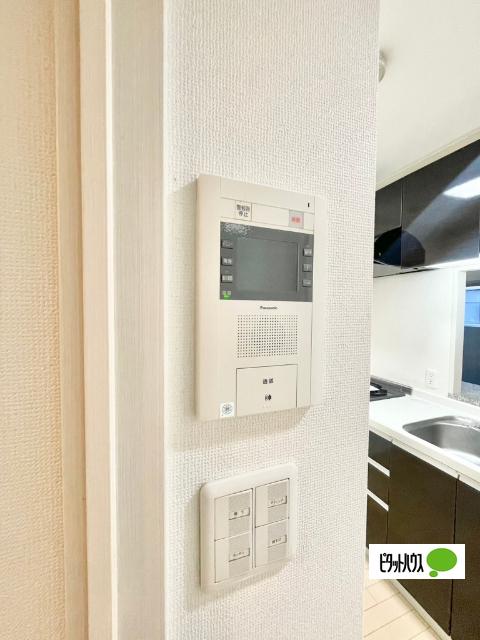 エステムプラザ京都河原町通（0209） 設備