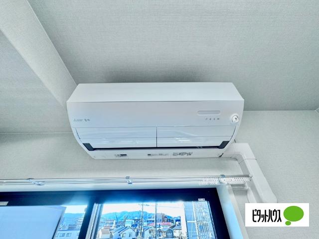 エステムコート京都祥邸 設備