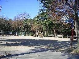 長岡公園：982m
