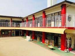 川勝寺保育園：237m