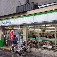 ファミリーマート御池西洞院店：252m