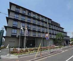 医療法人社団洛和会洛和会丸太町病院：206m