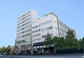 医療法人健康会総合病院京都南病院：209m